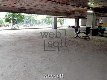 Retail showroom for Rent in Hyderabad